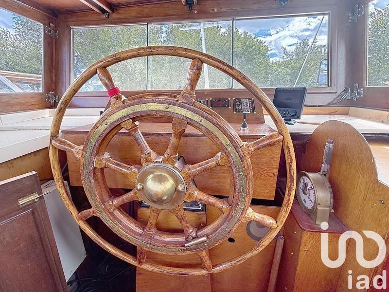 Appartement - 80 m² - 5 pièces