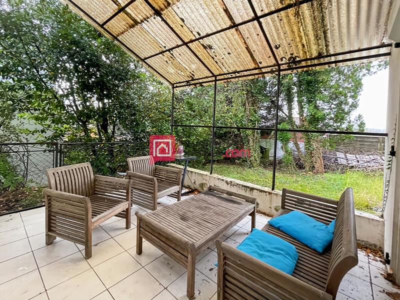 Maison - 103 m² - 7 pièces