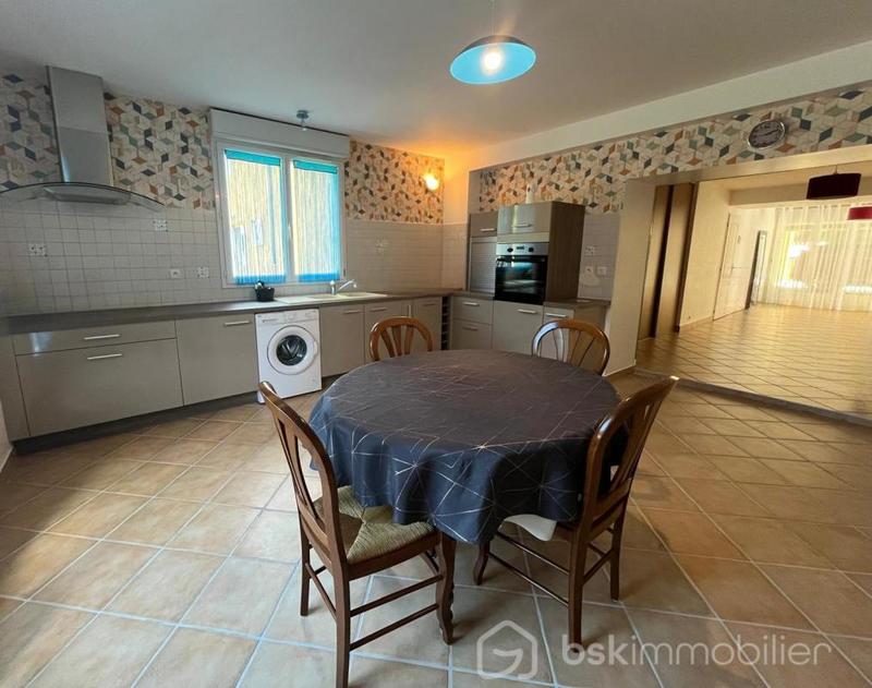 Villa - 460 m² - 14 pièces