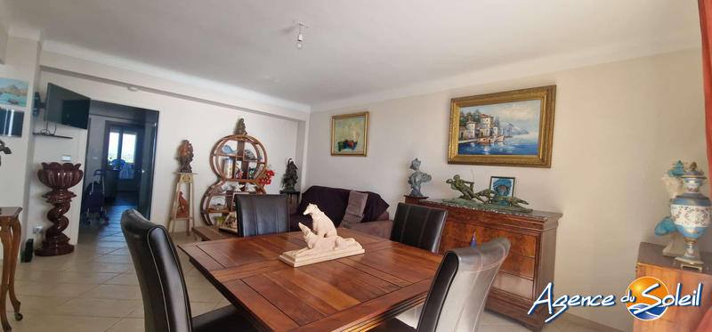 Appartement - 78 m² - 3 pièces