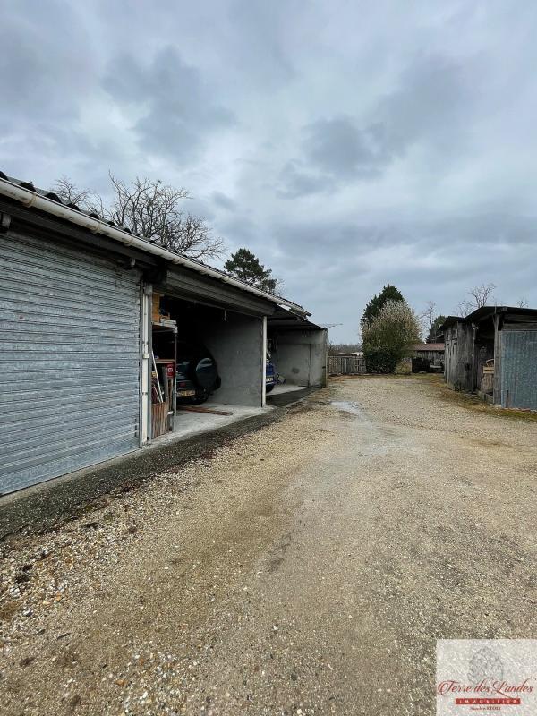 Maison de village - 148 m² - 8 pièces