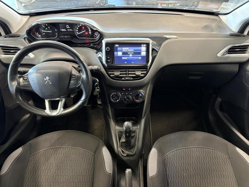 Peugeot 208 1.2i Pt 12v - 82 Berline Style Phase 2 / Garantie 12 Mois