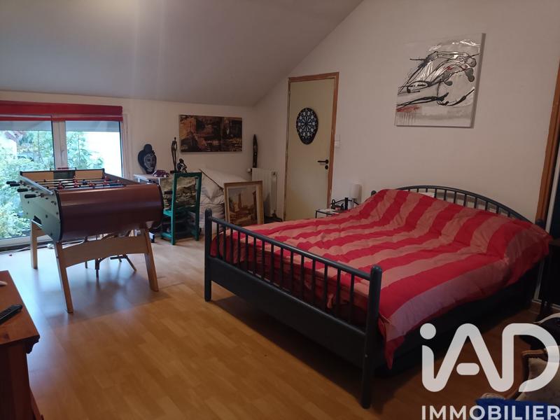 Maison de maîtres - 300 m² - 9 pièces