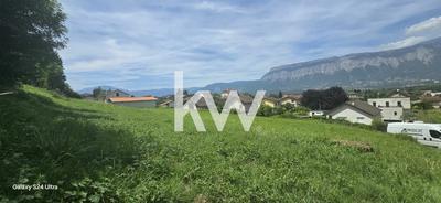 Terrain - 792 m²