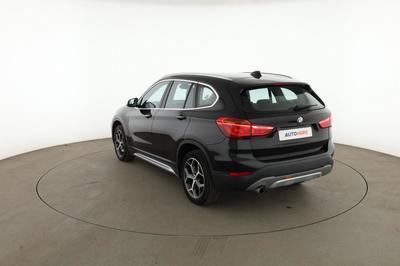Bmw X1 sDrive18d xLine Bva8 150 ch