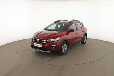 Dacia sandero III Stepway 1.0 TCe Essentiel 91 ch