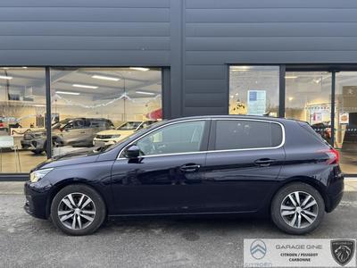 Peugeot 308 II Puretech 130 s&amp;amp;S Eat8 Allure