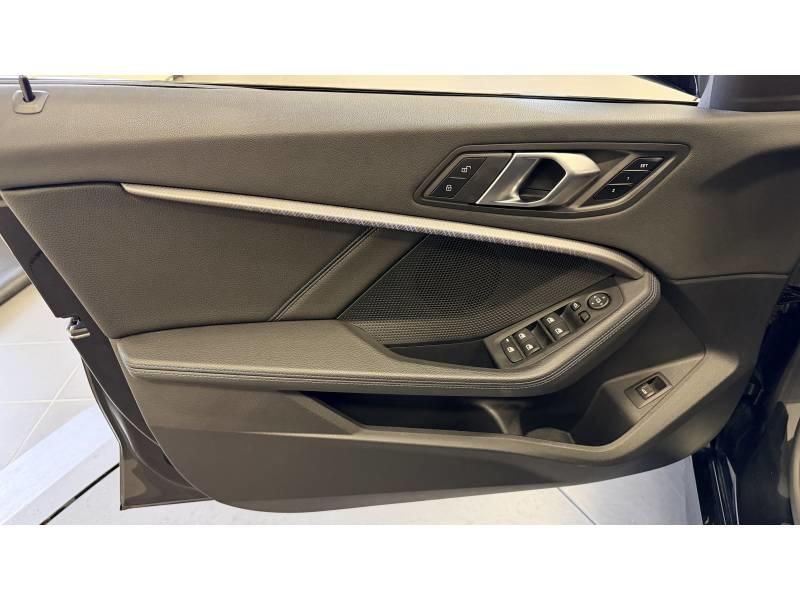 Bmw Série 1 118d 150 ch Bva8 m Sport