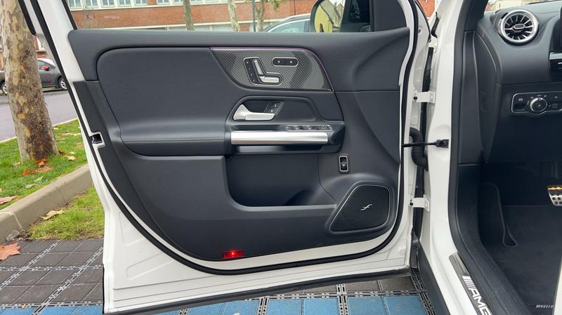 Mercedes Classe Gla 2.0 45 Amg s 421 8g-Dct - Garantie constructeur