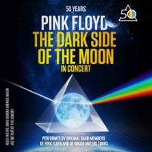 The Dark Side of the Moon - en concert