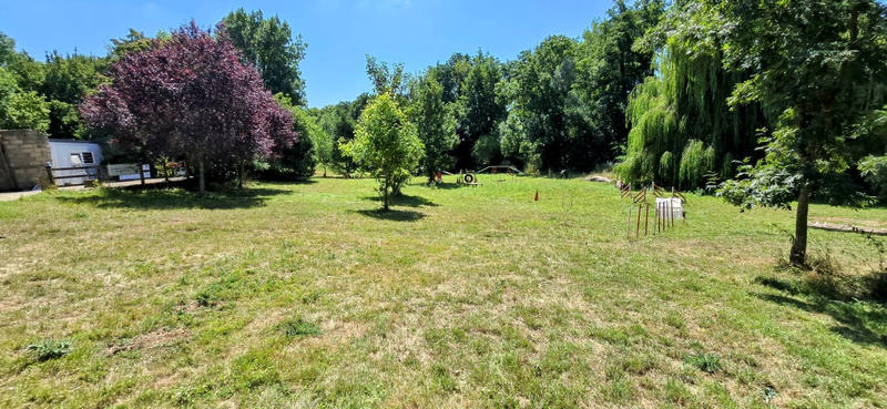 Maison - 200 m² - 8 pièces