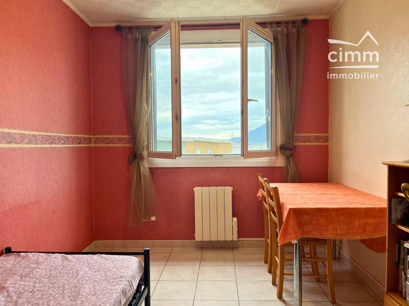 Appartement - 48 m² - 3 pièces