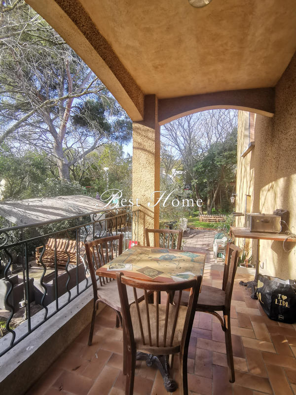 Maison - 142 m² - 4 pièces