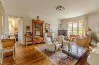 Appartement - 116 m² - 5 pièces