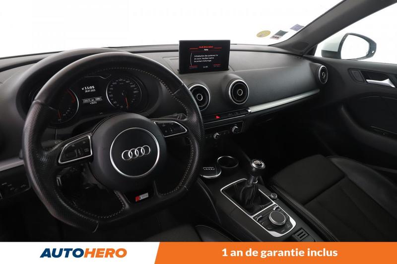 Audi A3 sportback 2.0 Tdi s line 150 ch