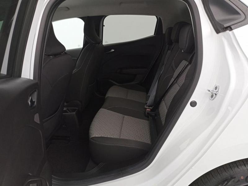 Renault Clio V TCe 100 Gpl Evolution