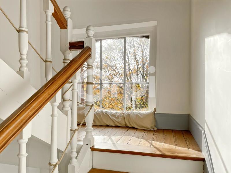 Maison de ville - 181 m² - 6 pièces