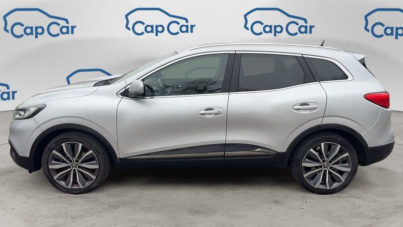 Renault Kadjar 1.2 TCe 130 Energy Intens