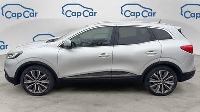 Renault Kadjar 1.2 TCe 130 Energy Intens