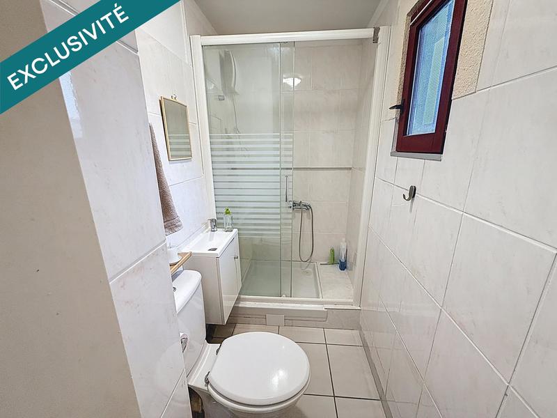 Maison - 182 m² - 6 pièces