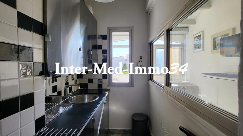 Appartement - 53 m² - 3 pièces