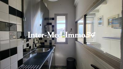 Appartement - 53 m² - 3 pièces