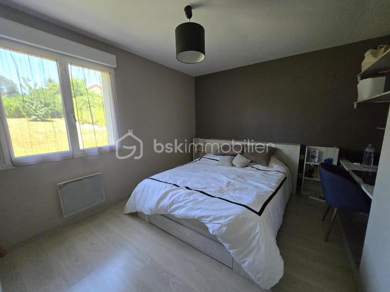 Pavillon - 120 m² - 4 pièces