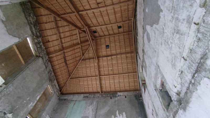 Maison - 106 m² - 3 pièces