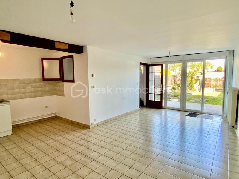 Immeuble - 132 m² - 5 pièces