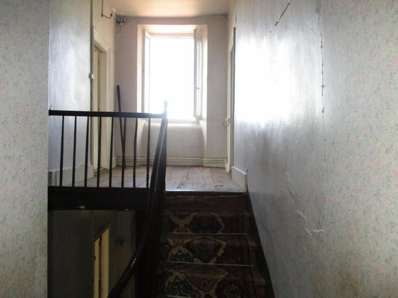 Corps de ferme - 134 m² - 4 pièces