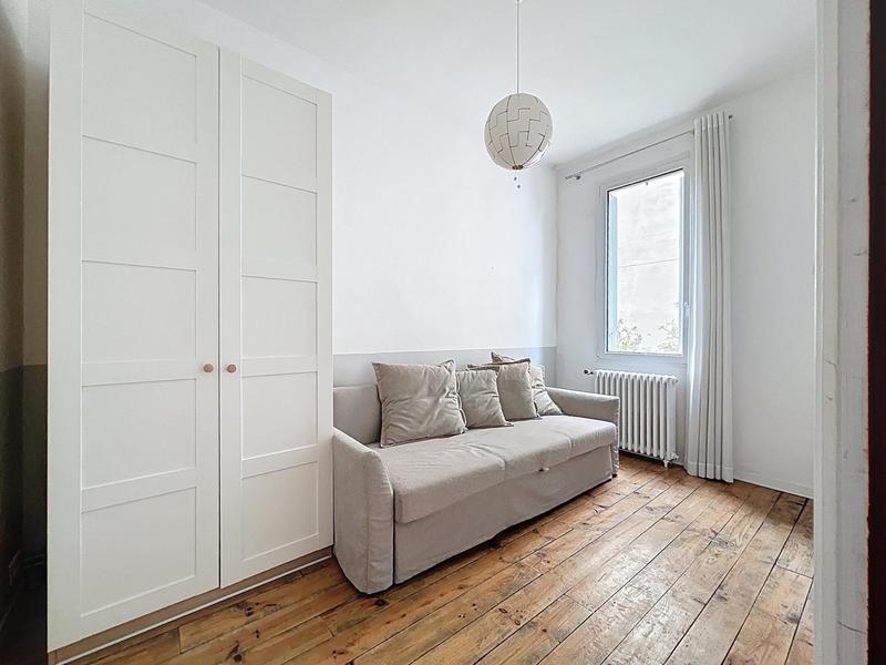 Appartement - 77 m² - 3 pièces