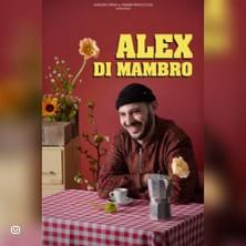 Alex Di Mambro