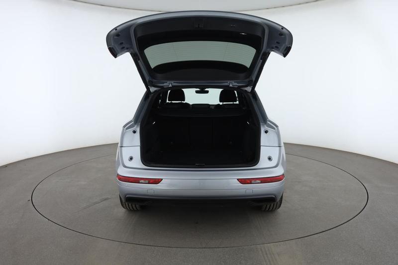 Audi Q5 45 Tfsi Design Luxe Quattro s tronic 7 245 ch