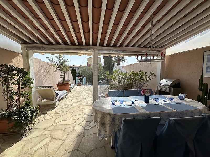 Maison - 75 m² - 4 pièces