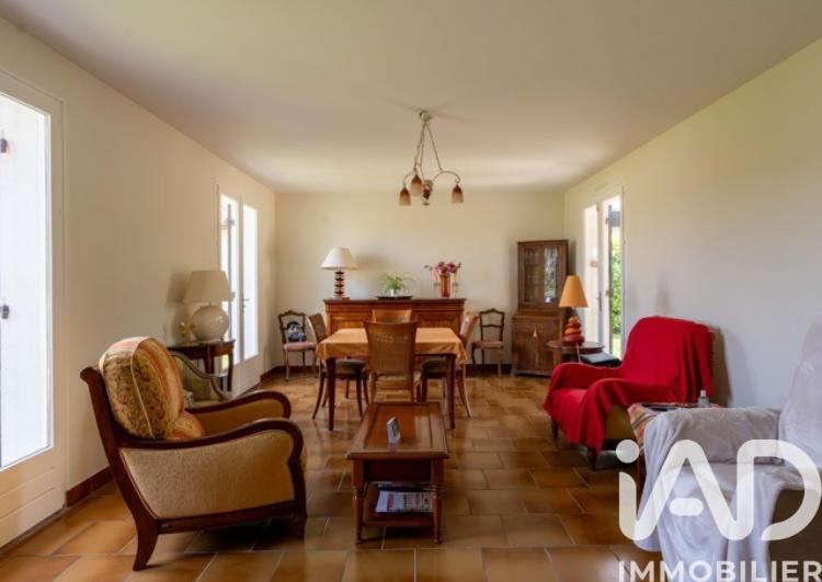 Maison de campagne - 92 m² - 5 pièces