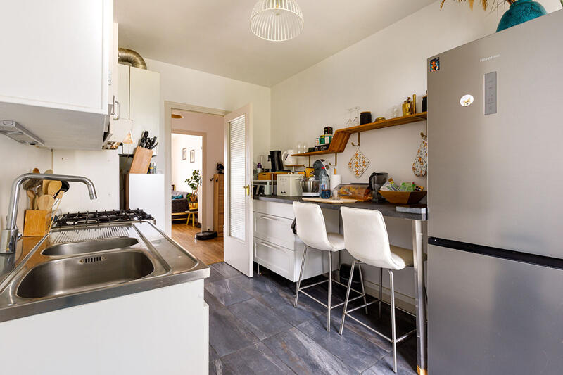 Appartement - 73 m² - 3 pièces