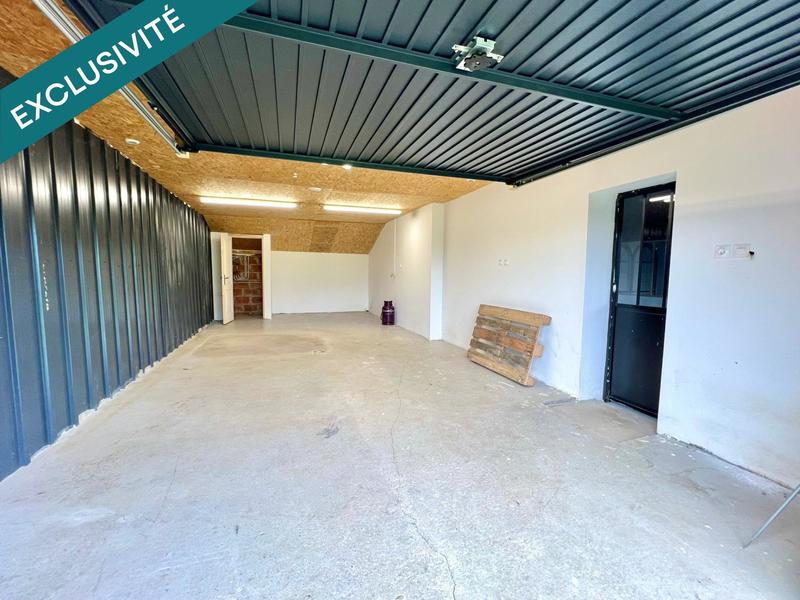 Maison - 229 m² - 9 pièces