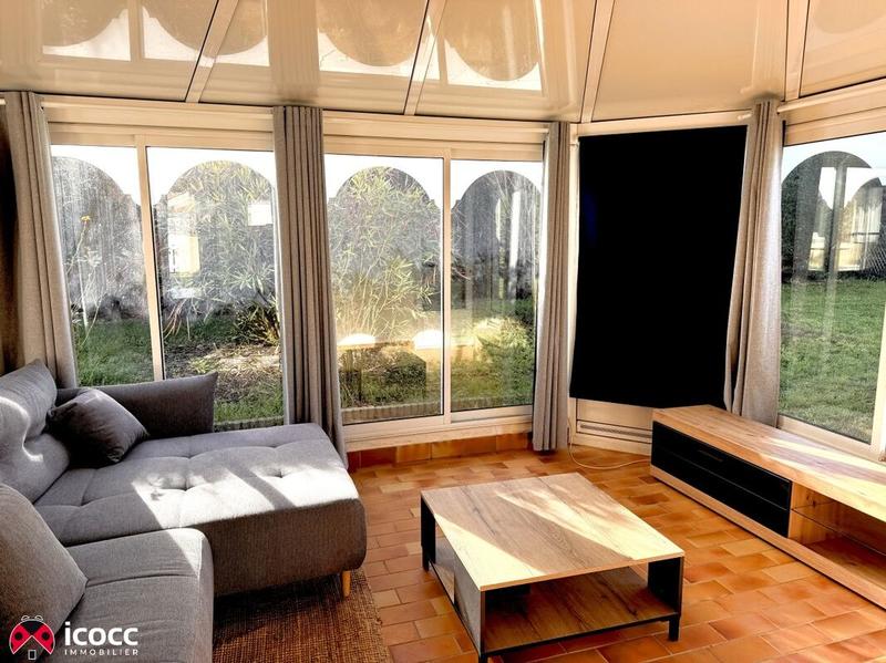 Maison - 69 m² - 3 pièces