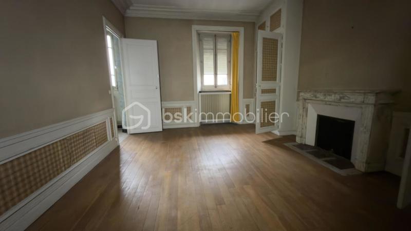 Immeuble - 700 m² - 20 pièces