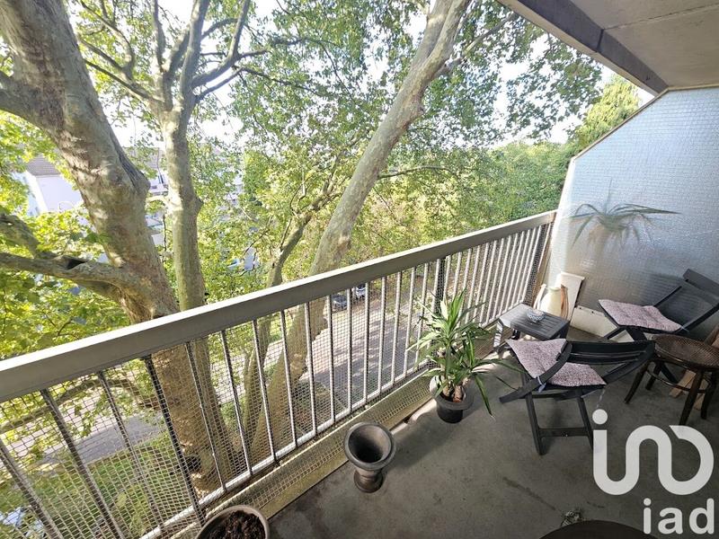 Appartement - 29 m² - 1 pièce