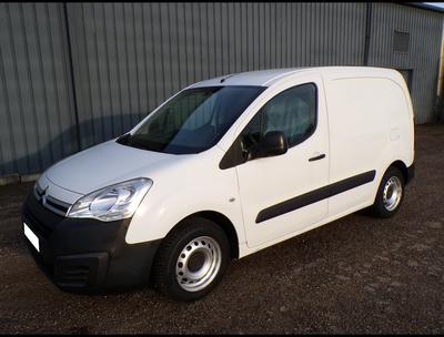 Citroën Berlingo Bhdi 100 Club Bvm