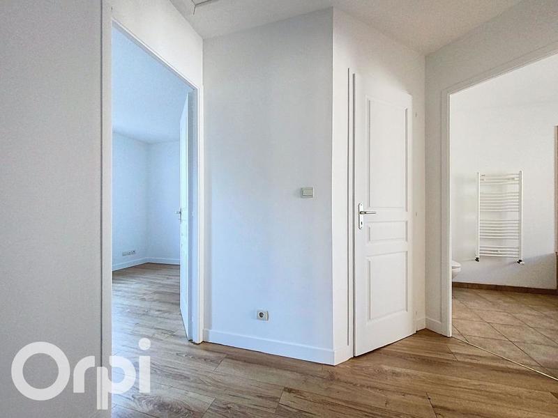 Maison - 86 m² - 4 pièces
