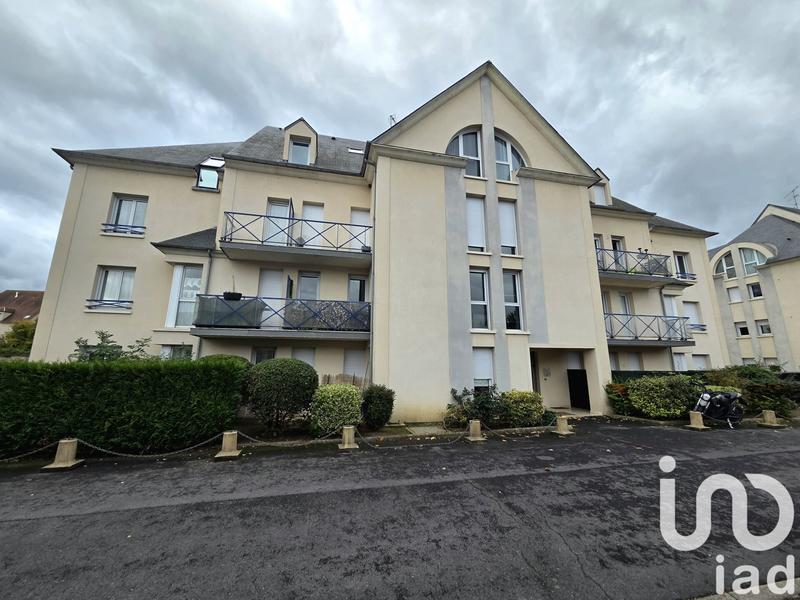 Appartement - 41 m² - 2 pièces