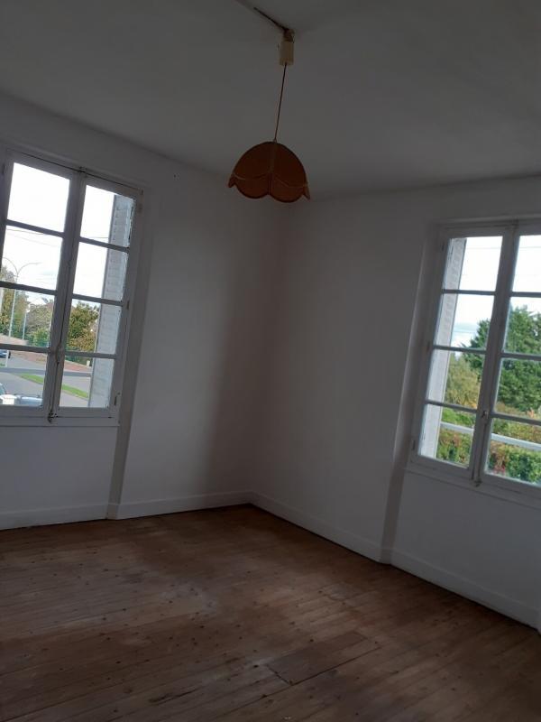 Maison de ville - 65 m² - 4 pièces