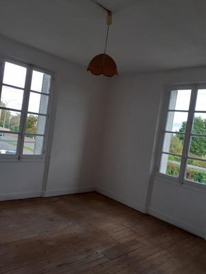 Maison de ville - 65 m² - 4 pièces