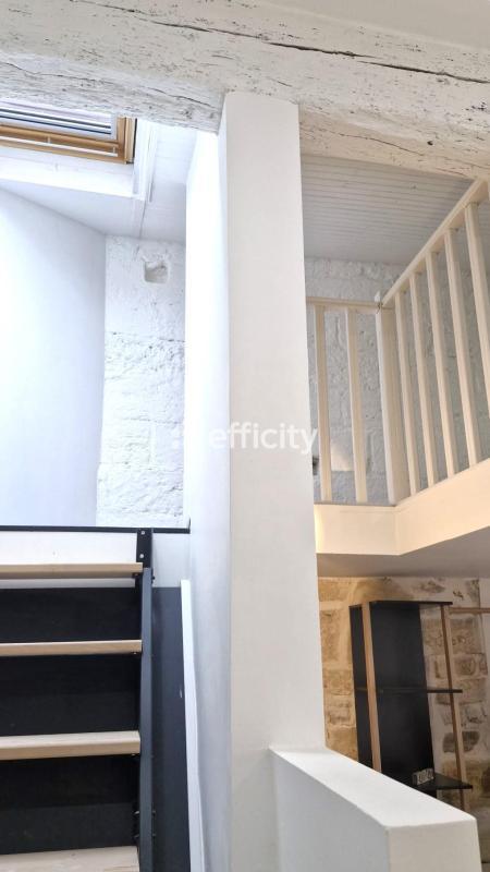 Maison - 50 m² - 2 pièces