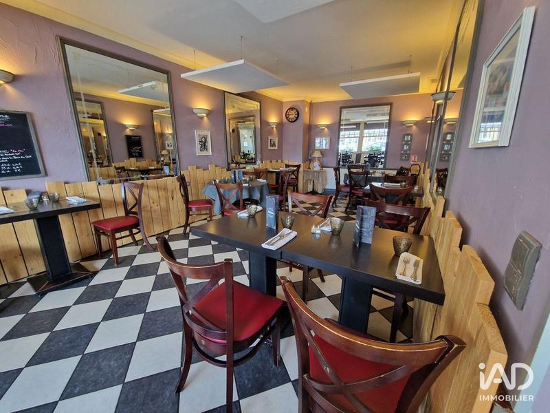 Local commercial - 200 m²