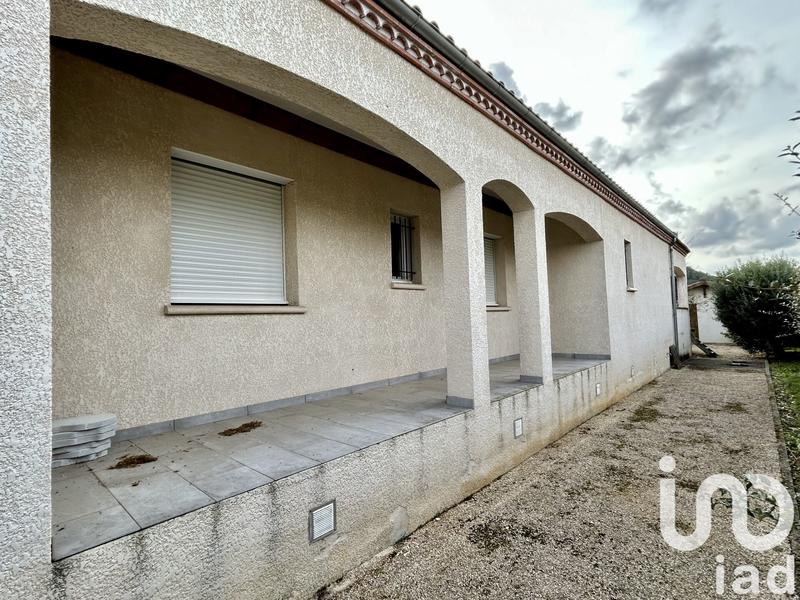 Maison - 190 m² - 4 pièces