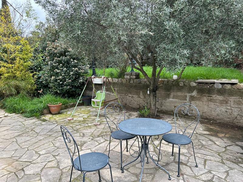 Maison - 133 m² - 6 pièces