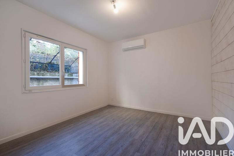 Appartement - 55 m² - 2 pièces